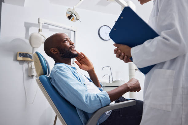 Best Knocked-Out Tooth Emergency  in North Arlington, NJ