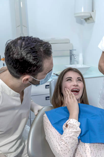 Best Urgent Tooth Repair  in North Arlington, NJ