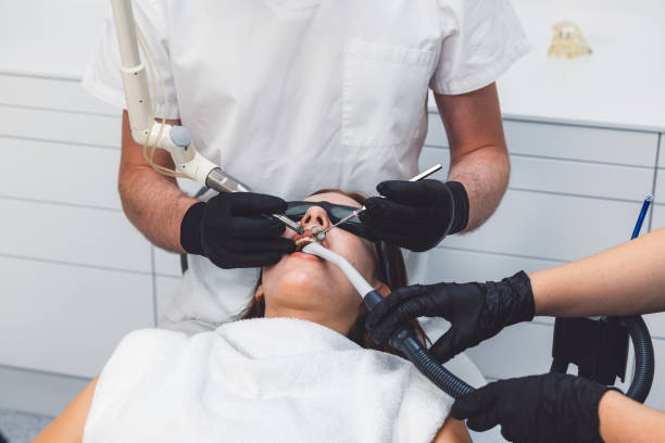 Best Tooth Infection Emergency Dentist  in North Arlington, NJ