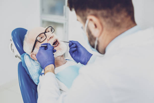 Best Tooth Infection Emergency Dentist  in North Arlington, NJ